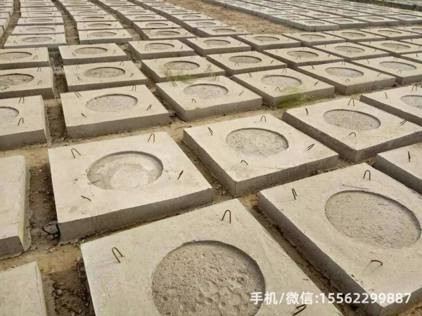 绥化DP12混凝土电杆底盘