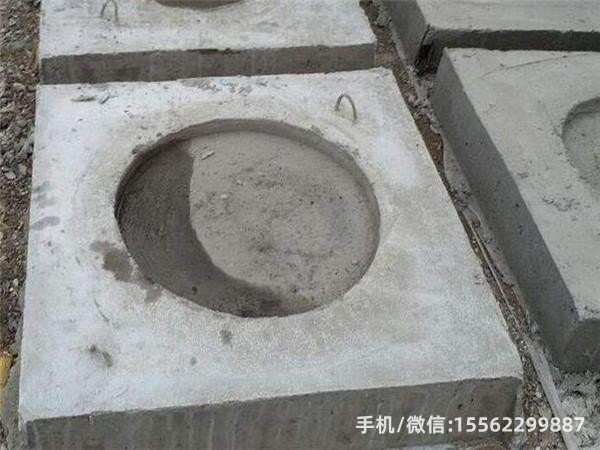 绥化DP14混凝土电杆底盘