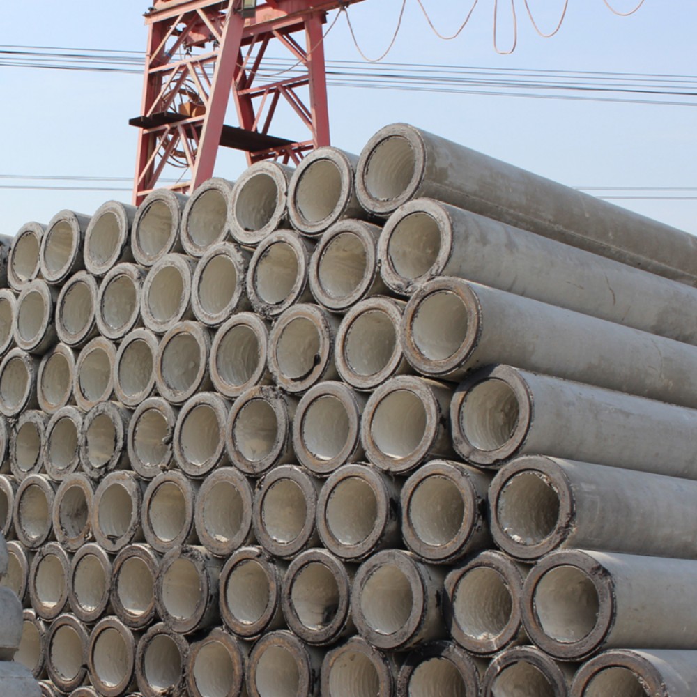 绥化18米法兰水泥电杆